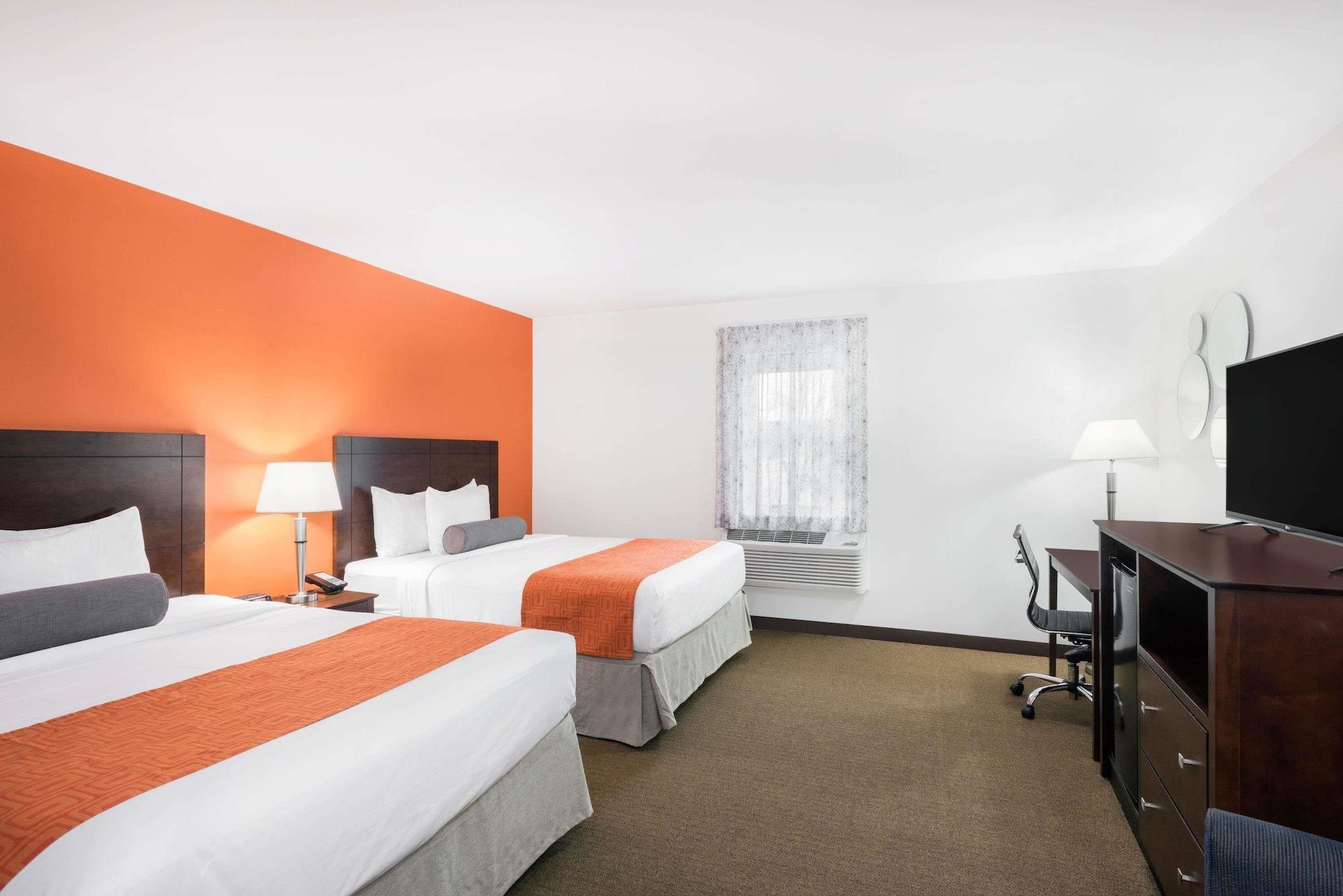 Howard Johnson By Wyndham Quincy/ Boston Dış mekan fotoğraf