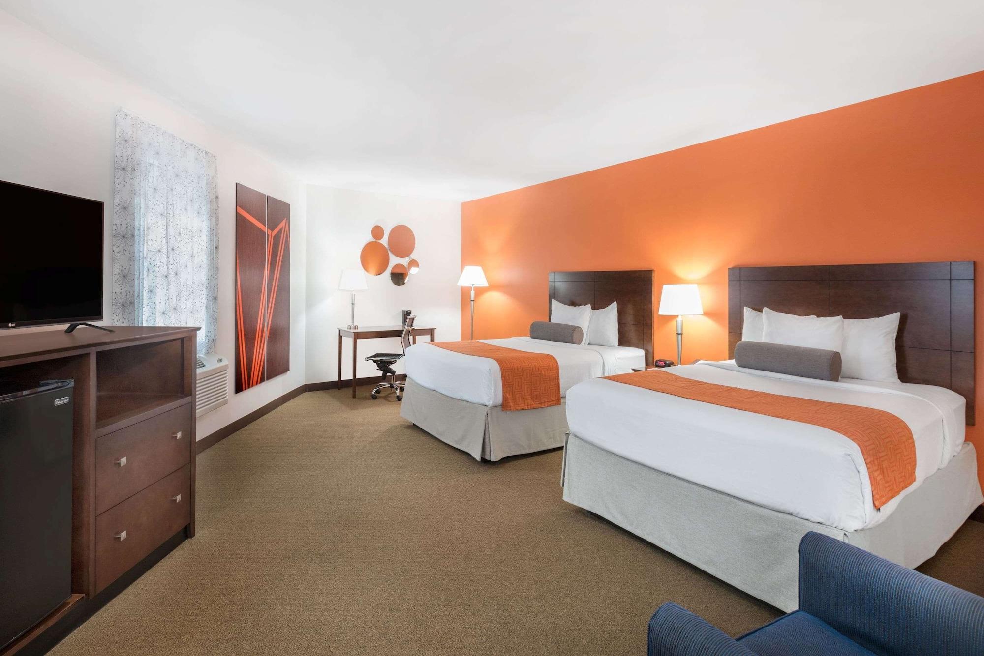 Howard Johnson By Wyndham Quincy/ Boston Dış mekan fotoğraf