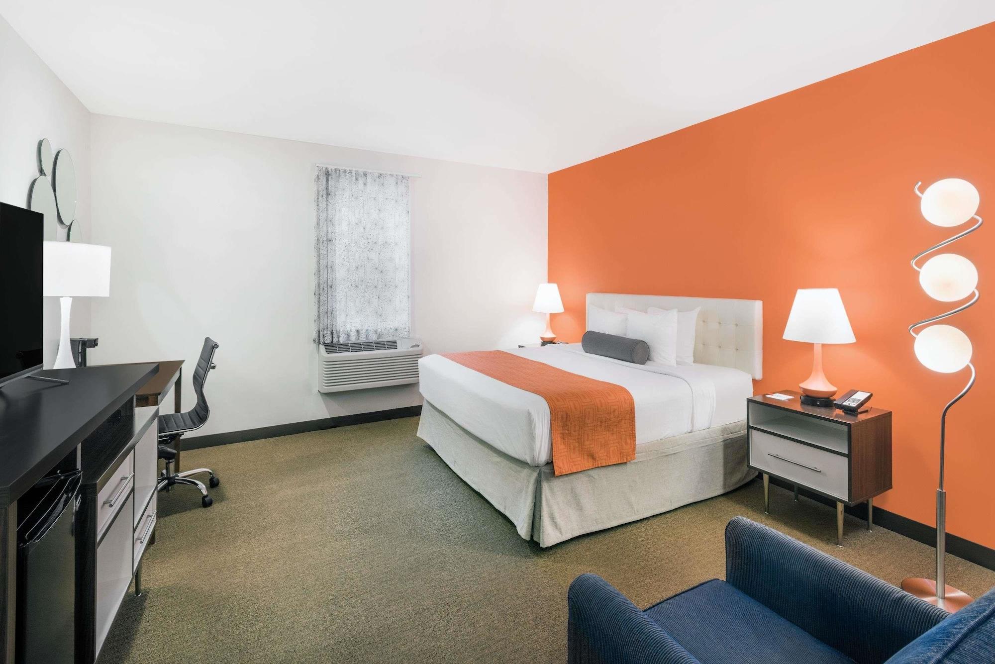Howard Johnson By Wyndham Quincy/ Boston Dış mekan fotoğraf
