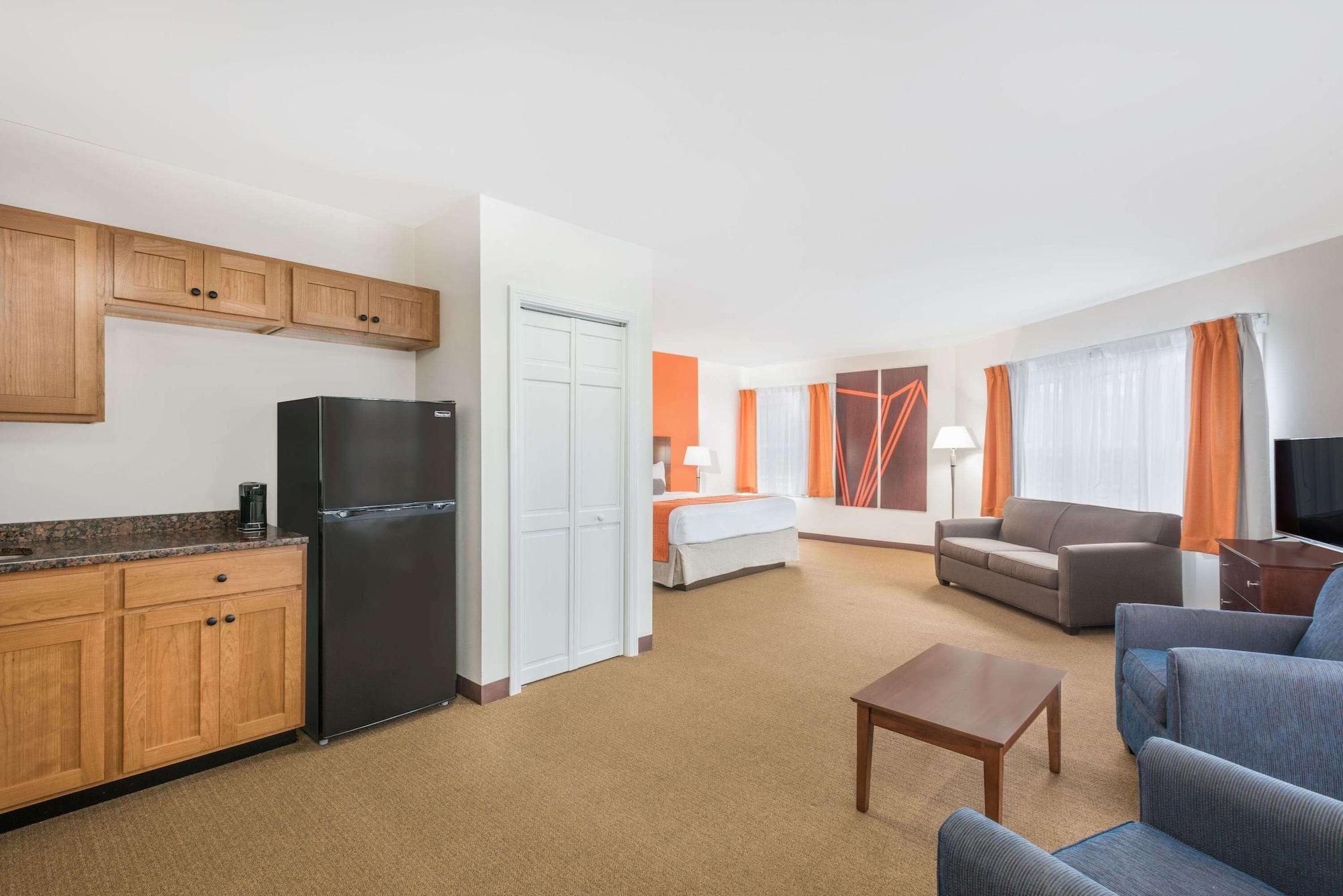 Howard Johnson By Wyndham Quincy/ Boston Dış mekan fotoğraf